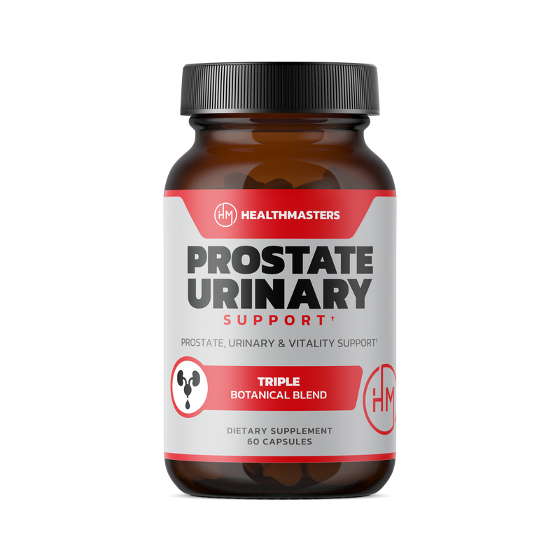 Prostate Urinary Support
