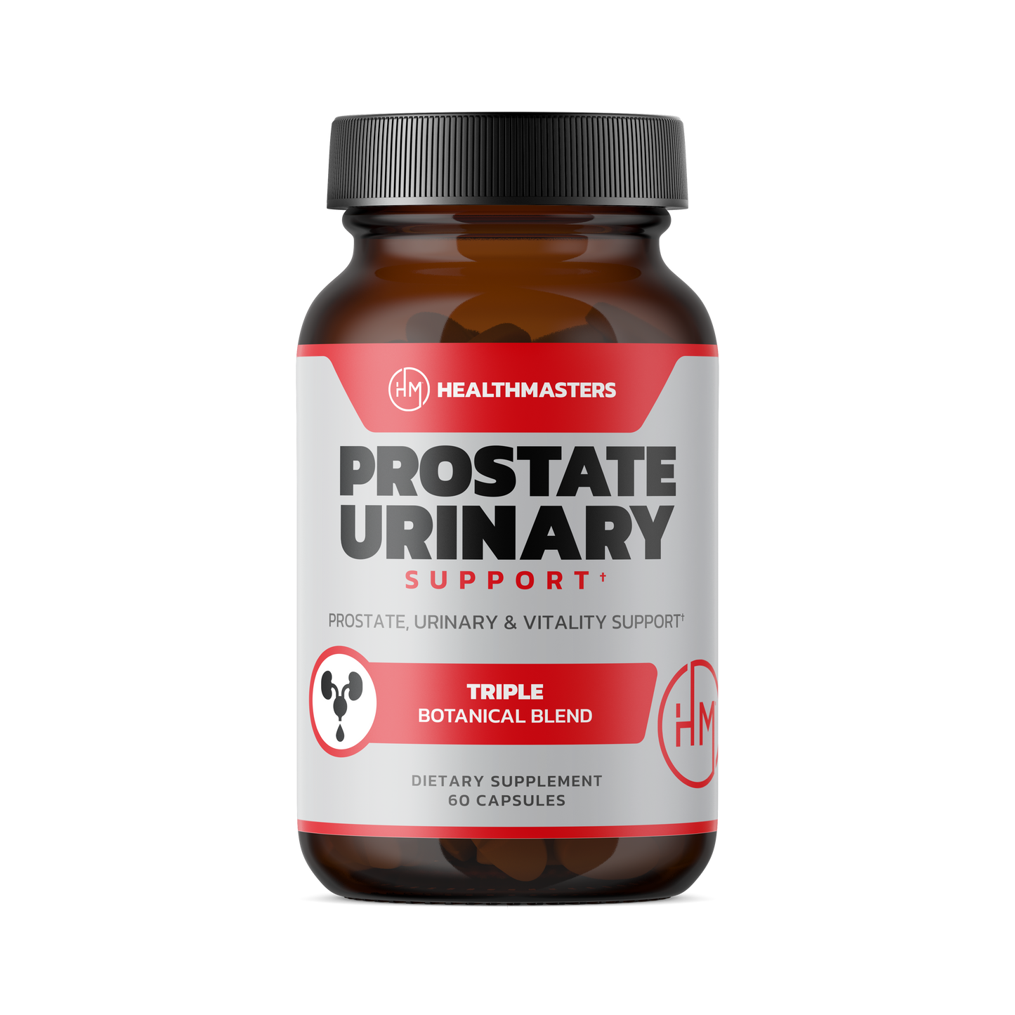 Prostate Urinary Support