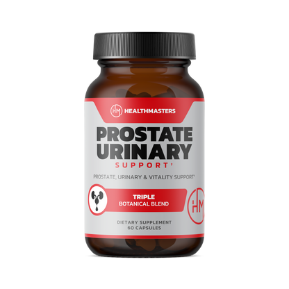 Prostate Urinary Support