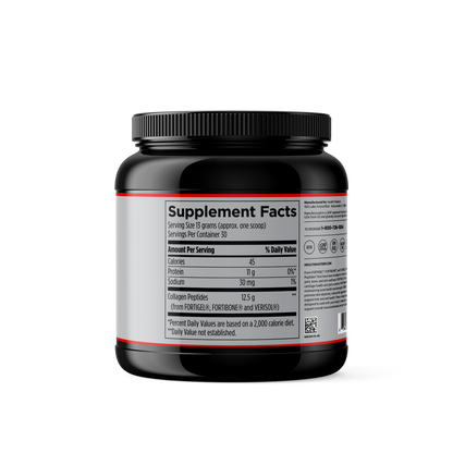 Collagen Peptides Advanced *PRESALE*