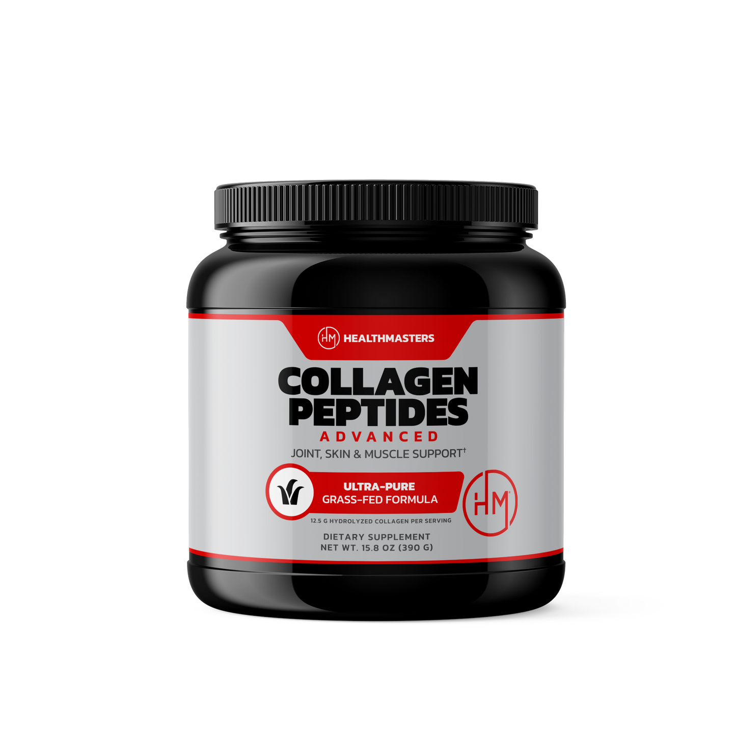 Collagen Peptides Advanced *PRESALE*