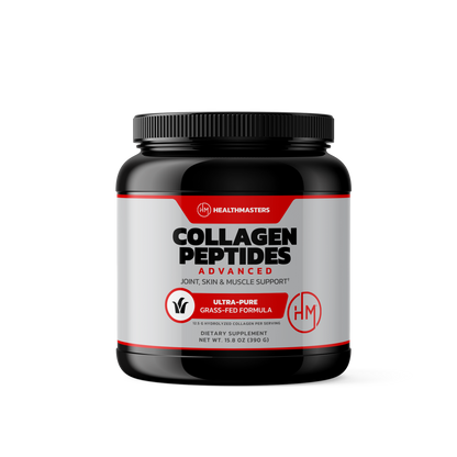 Collagen Peptides Advanced *PRESALE*