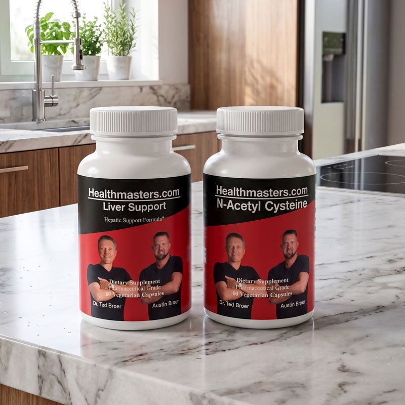 Detox Made Simple Kit