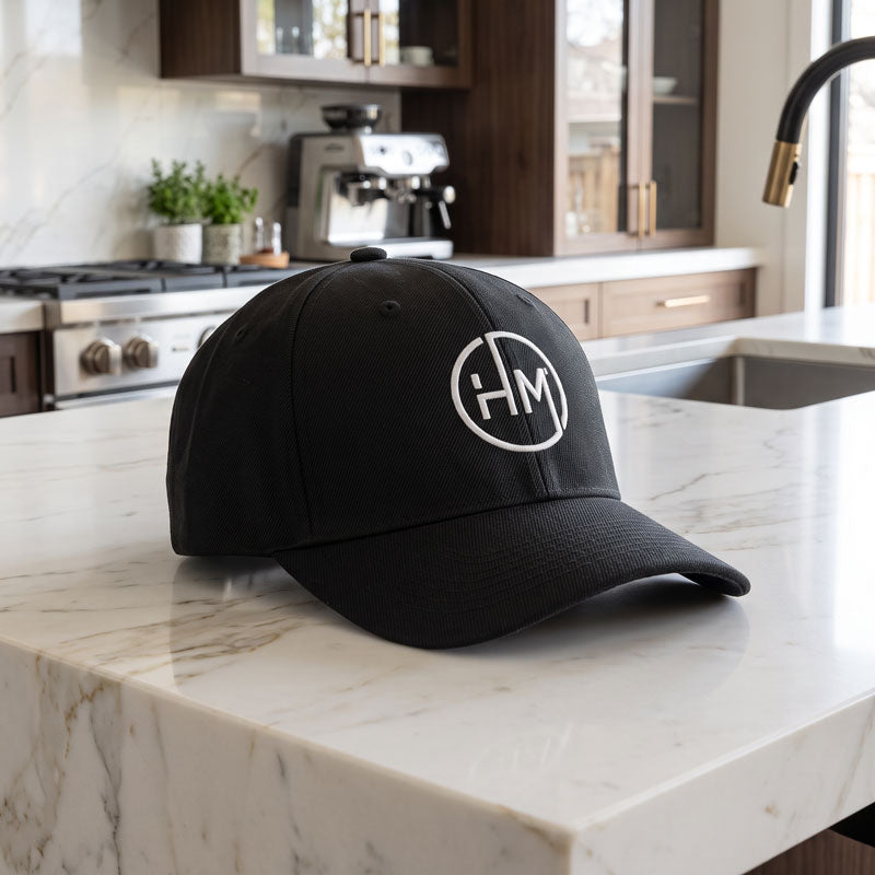 Healthmasters Hat