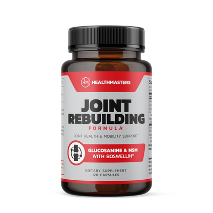 Joint Rebuilding Formula