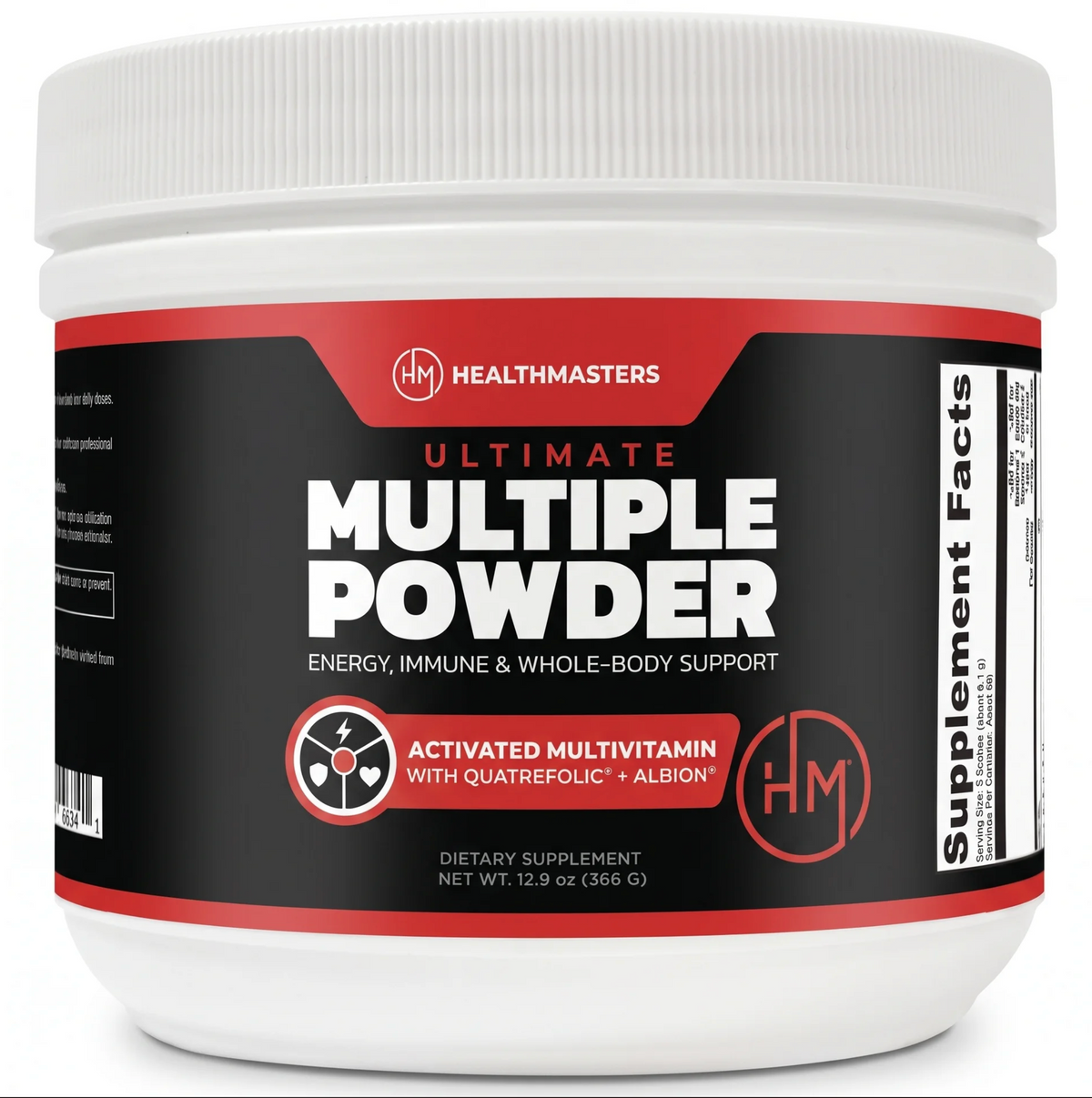 Ultimate Multiple Powder Original