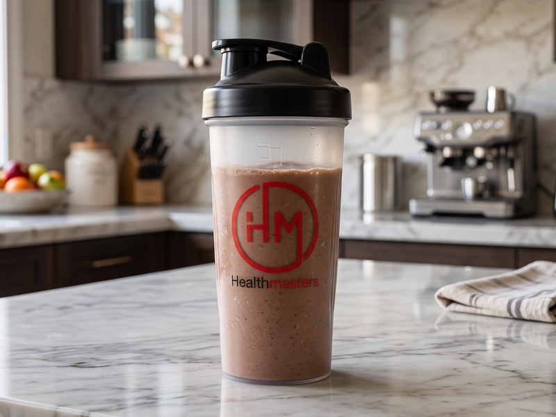 Healthmasters Shaker