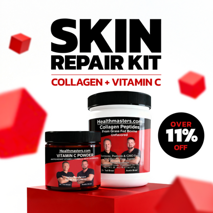 Skin Repair Kit