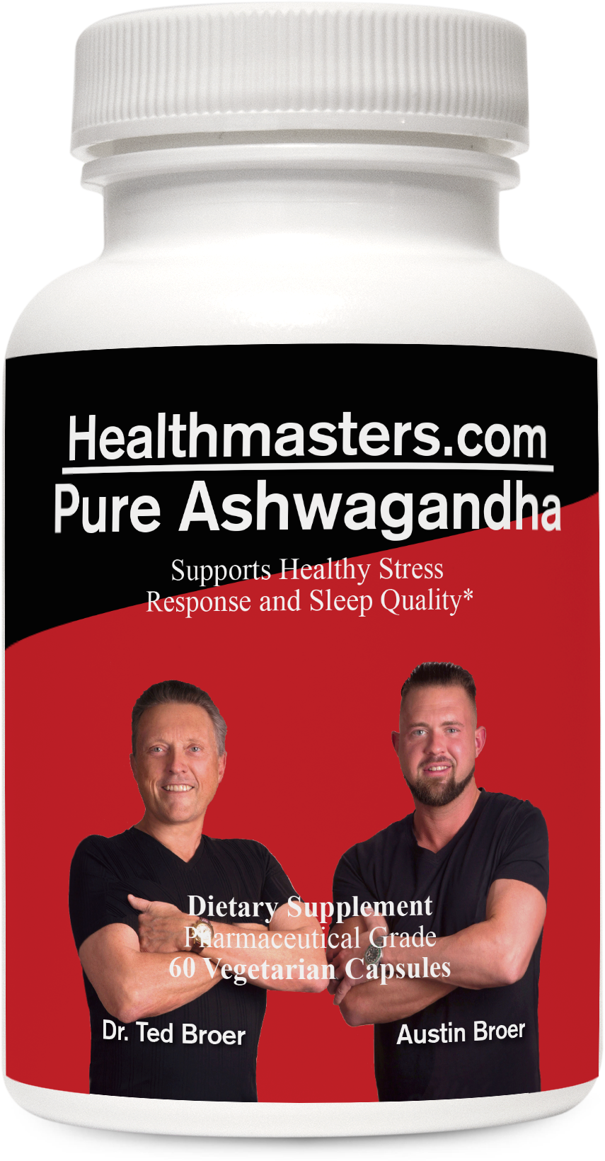 Ashwagandha (Pure Extract)