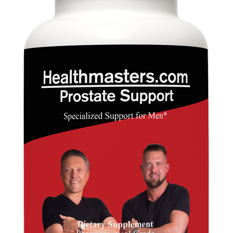 Prostate Support