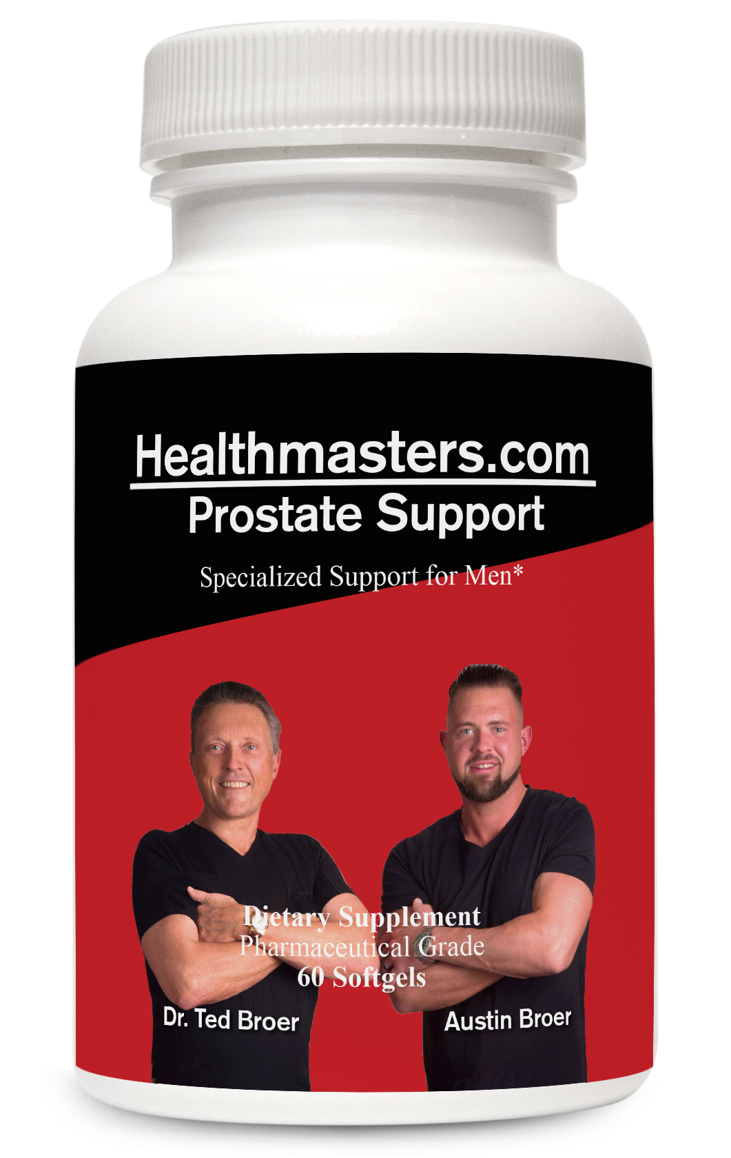 Health Plus Prostate Support Prostate Support – Healthmasters