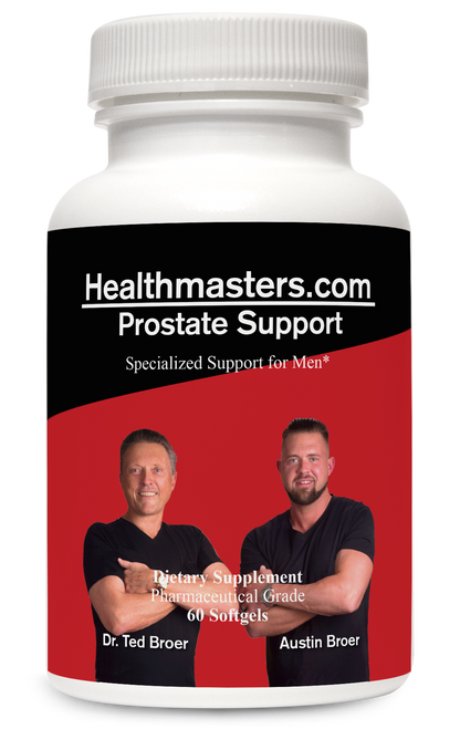Prostate Support