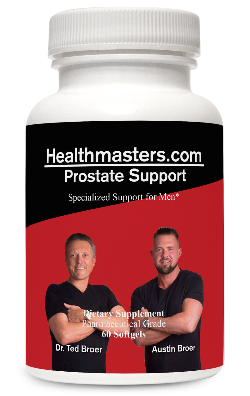 Prostate Support