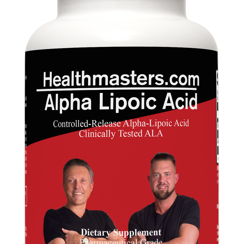 Alpha Lipoic Acid