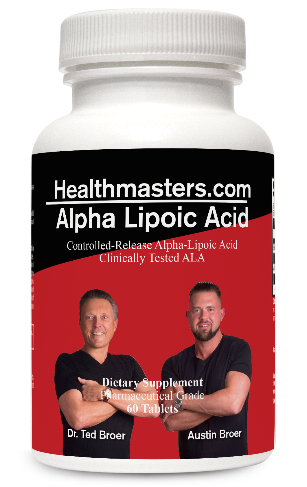 Alpha Lipoic Acid