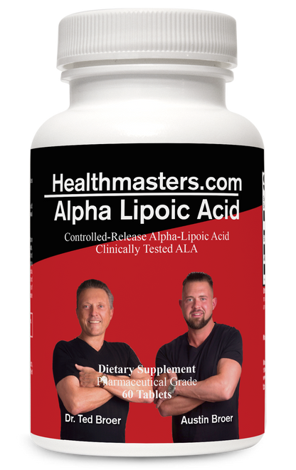 Alpha Lipoic Acid