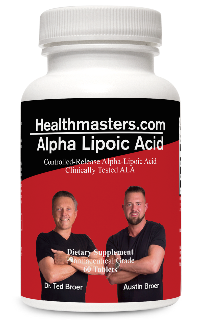 Alpha Lipoic Acid