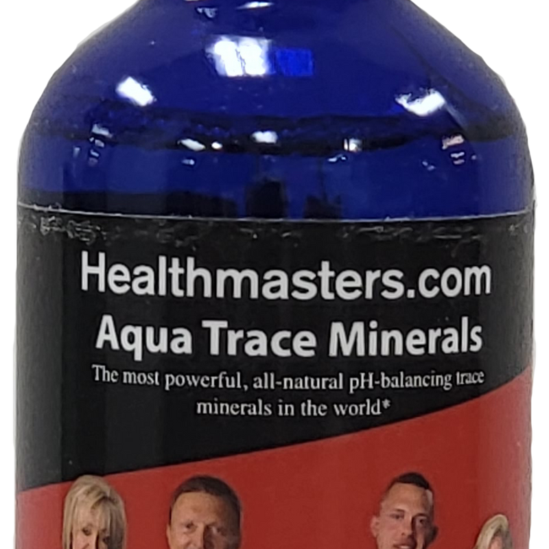 Aqua Trace 4oz