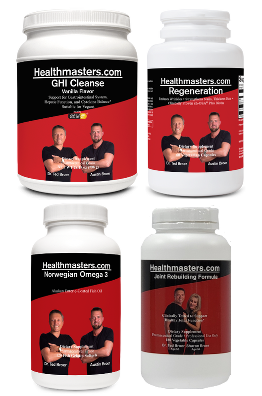 Healthy Joint Support Kit