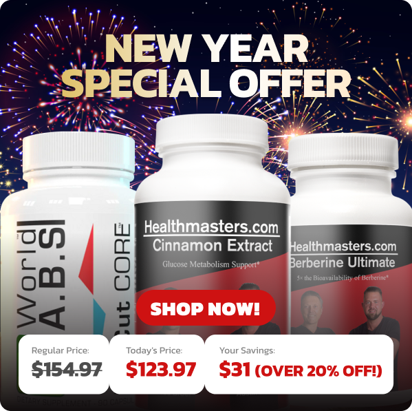 Ultimate Fat Burn kit