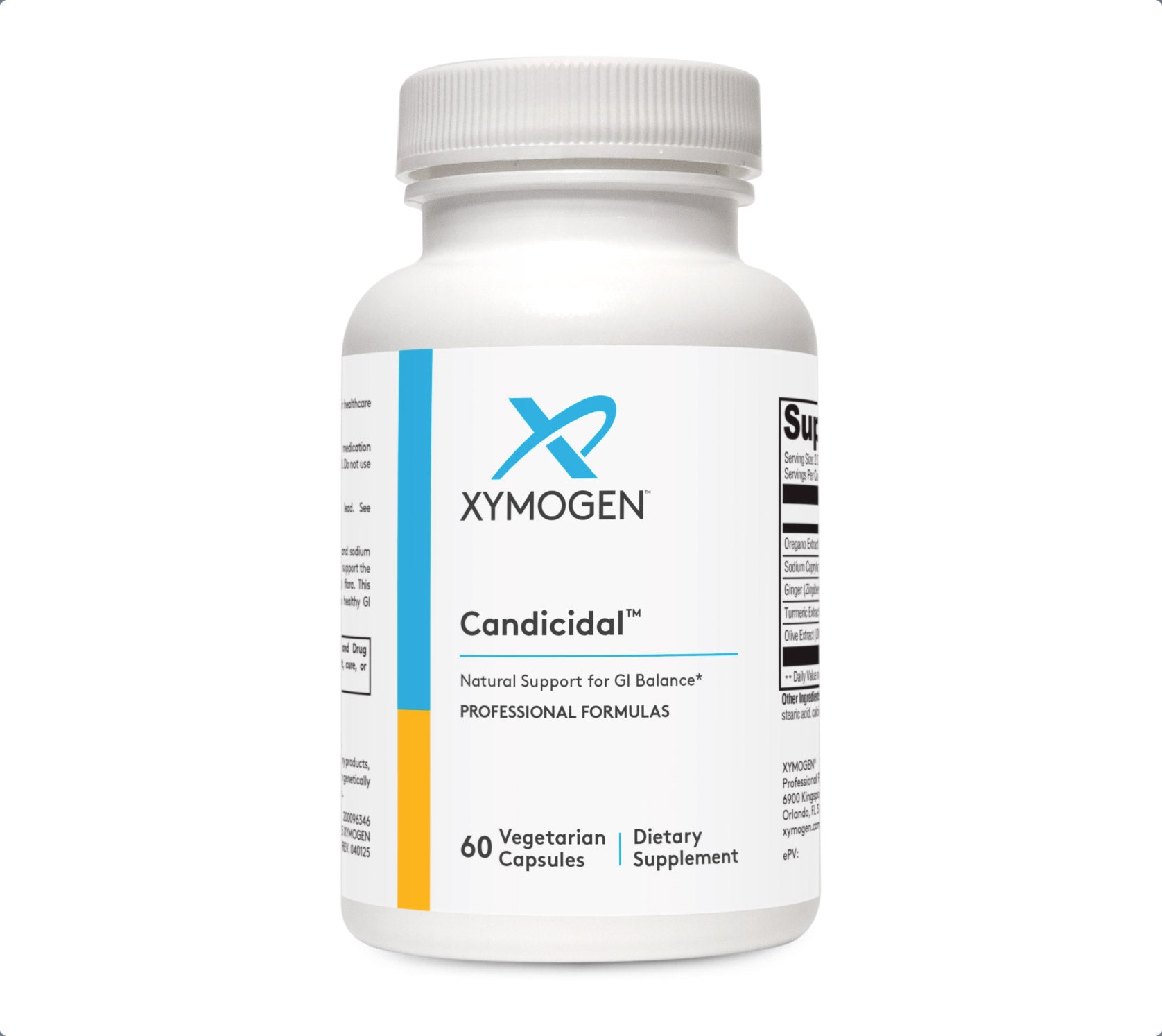 Candicidal – Healthmasters