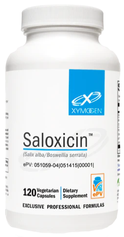 Saloxicin