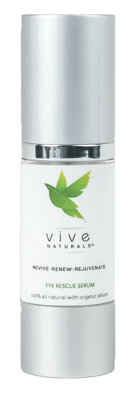VIVE Eye Rescue/Wrinkle Relief Serum