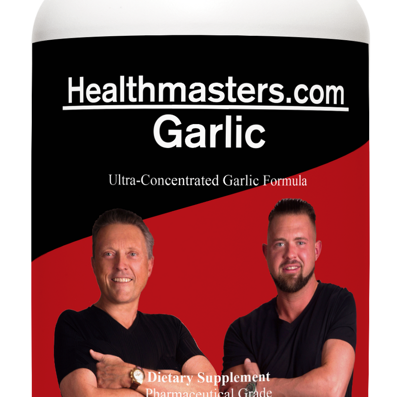 Garlic