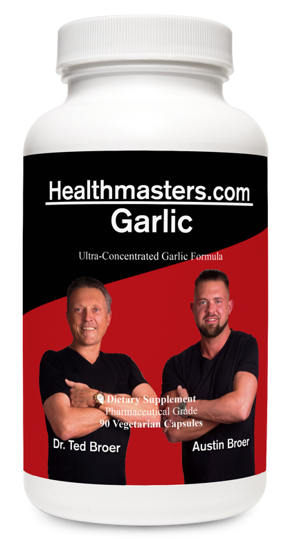 Garlic