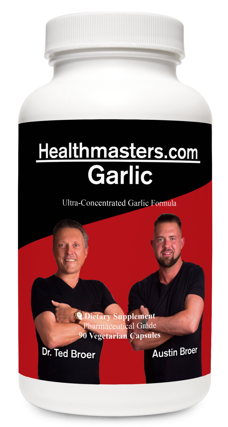 Garlic