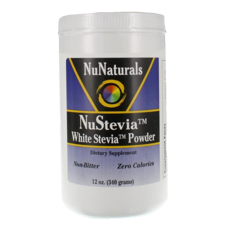 Stevia Natural Sweetener