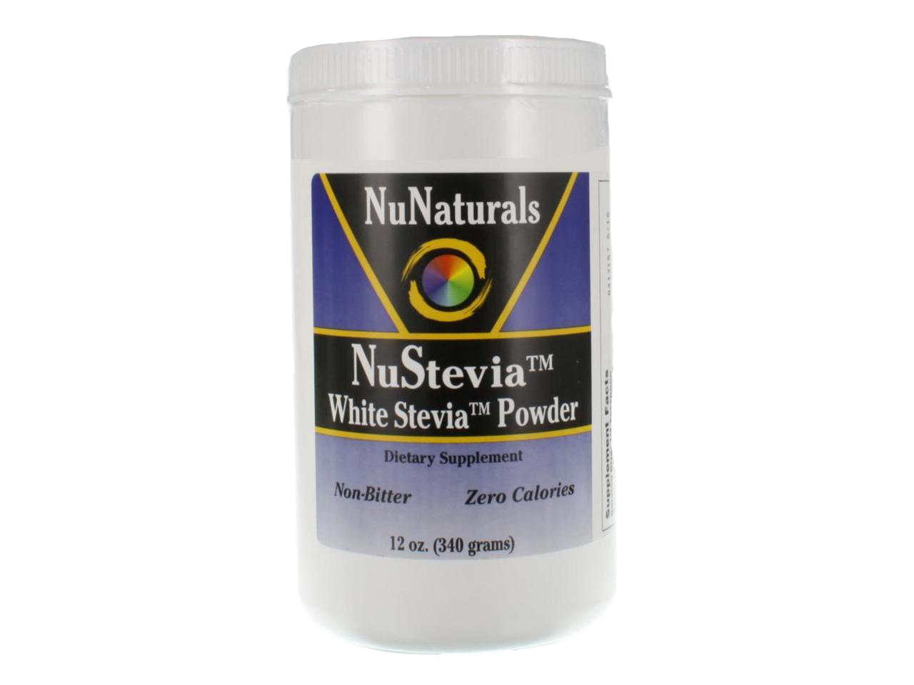 Stevia Natural Sweetener