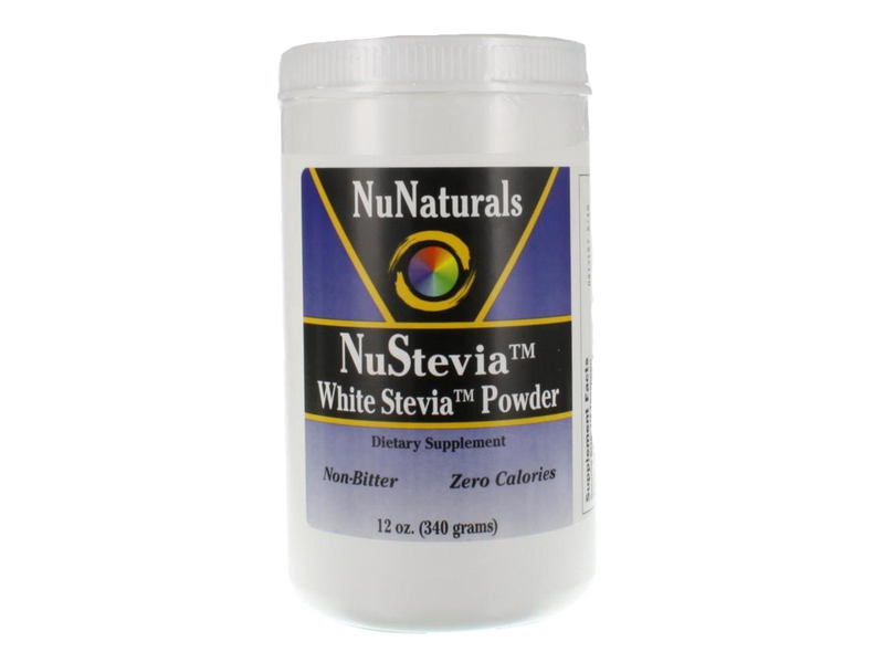 Stevia Natural Sweetener