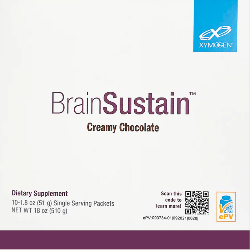 Brain Sustain