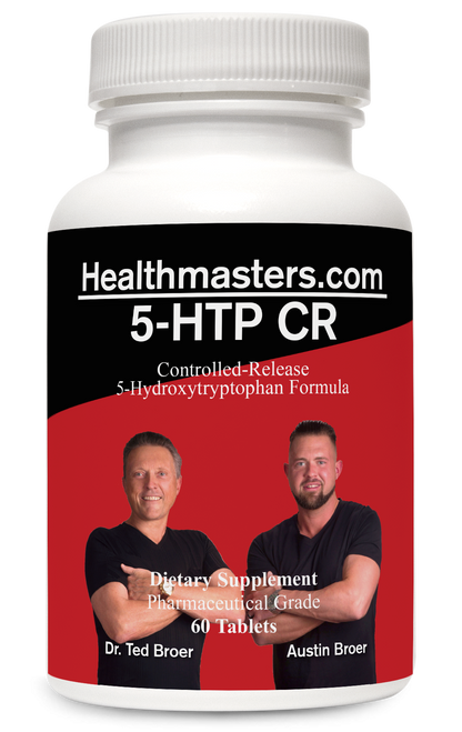 5-HTP CR