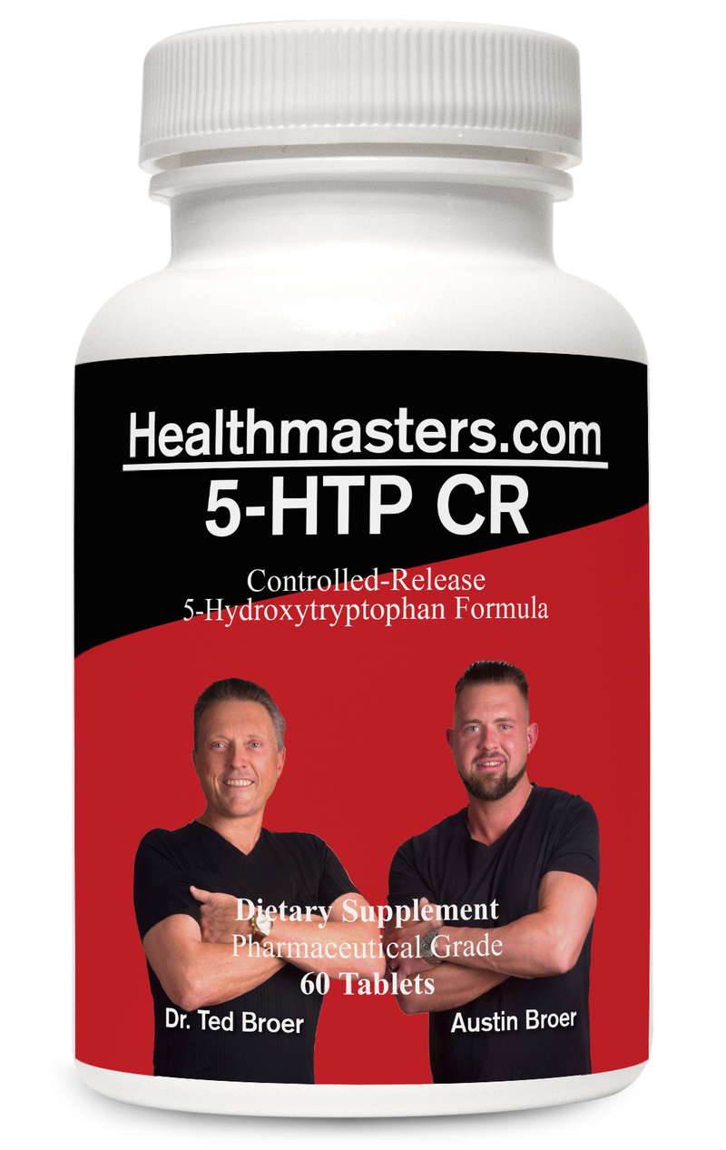 5-HTP CR