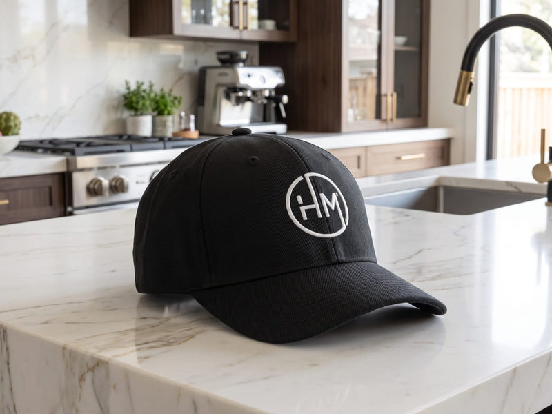 Healthmasters Hat