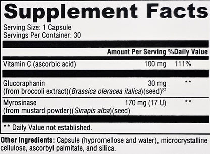 Ultimate Immune Booster