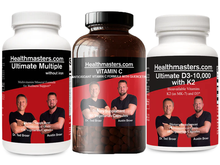 Basic Immunity Builder Kit