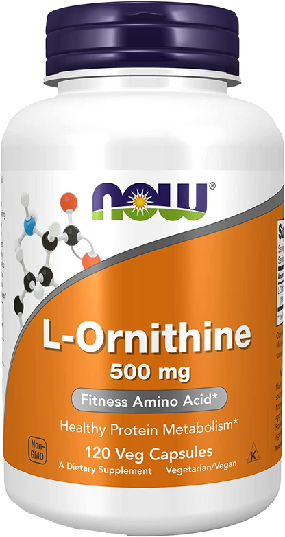L-Ornithine