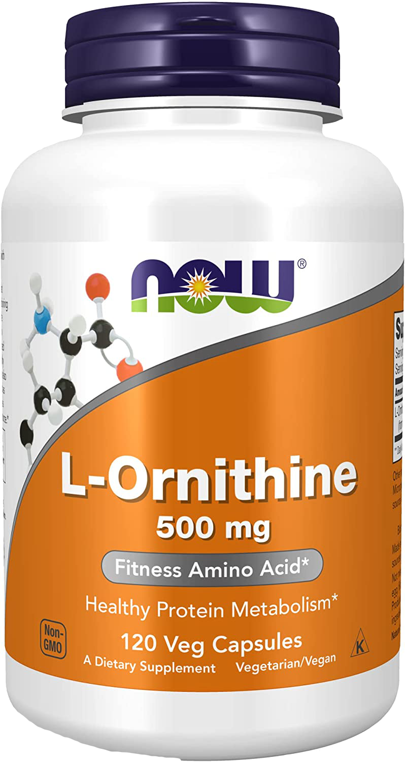 L-Ornithine