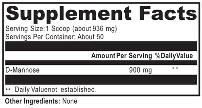 Urinary Tract Support