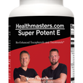 Vitamin E (Super Potent E)