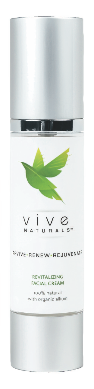 VIVE Revitalizing Facial Cream