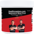 Magnesium Brain Food