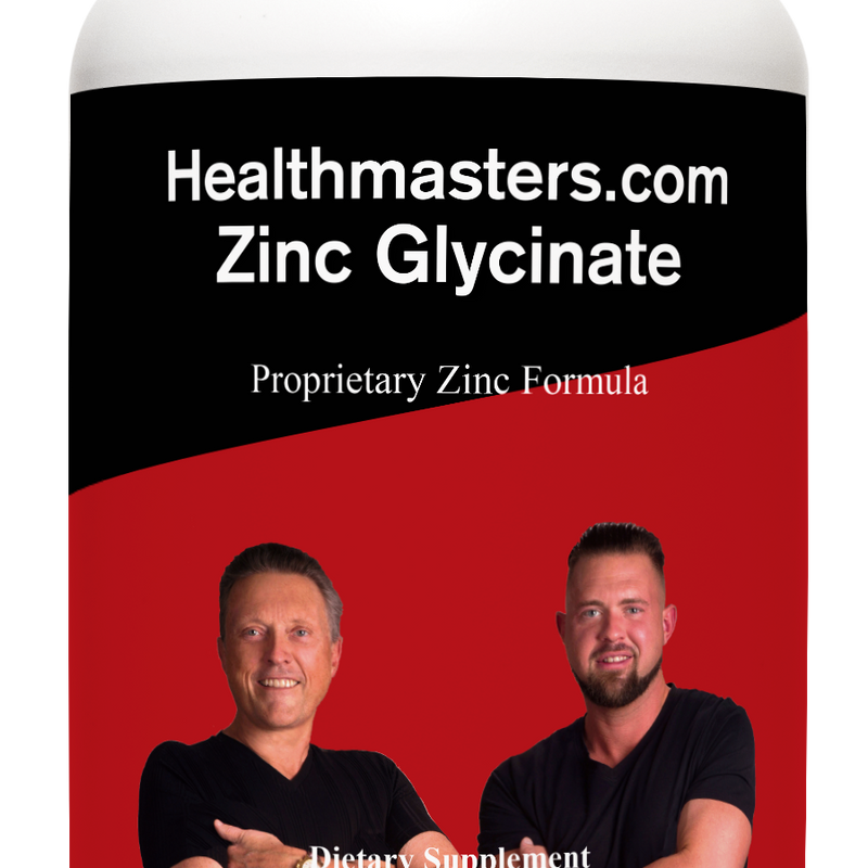 Zinc Glycinate (Original)