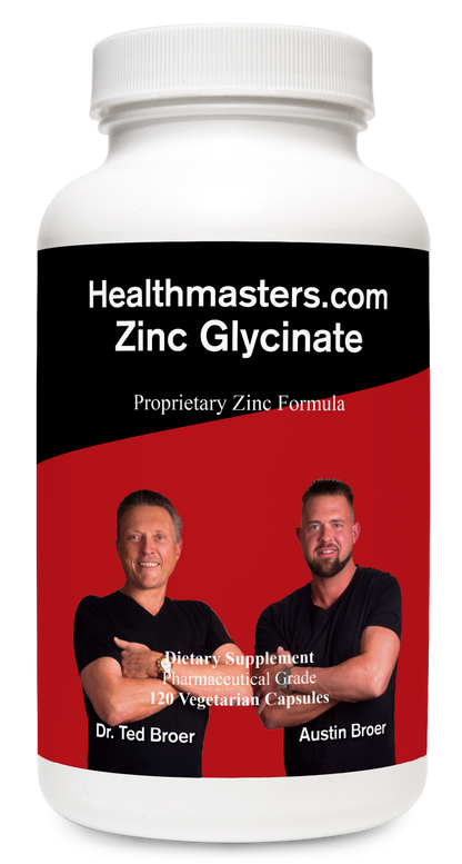 Zinc Glycinate (Original)