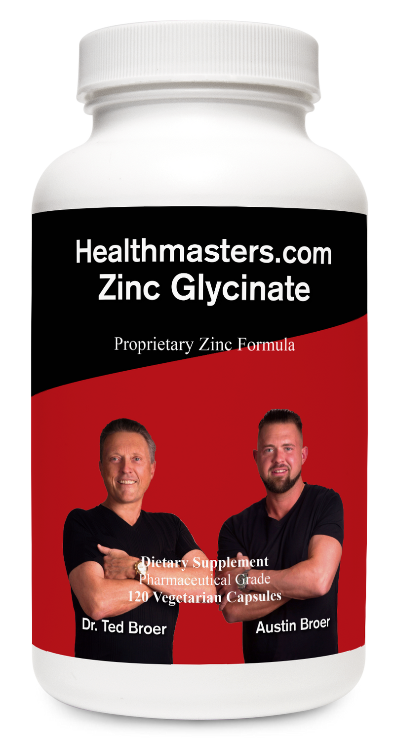 Zinc Glycinate (Original)
