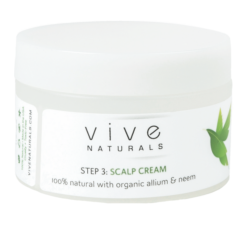 VIVE Restorative Scalp Cream