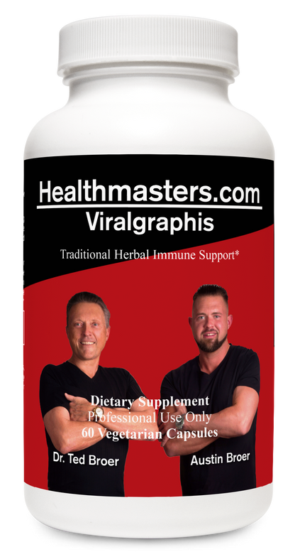 Viralgraphis Viral Support